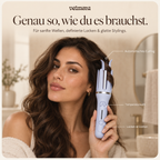 Velmera AutoCurl™ | Automatischer Lockenstyler