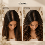 Velmera AutoCurl™ | Automatischer Lockenstyler