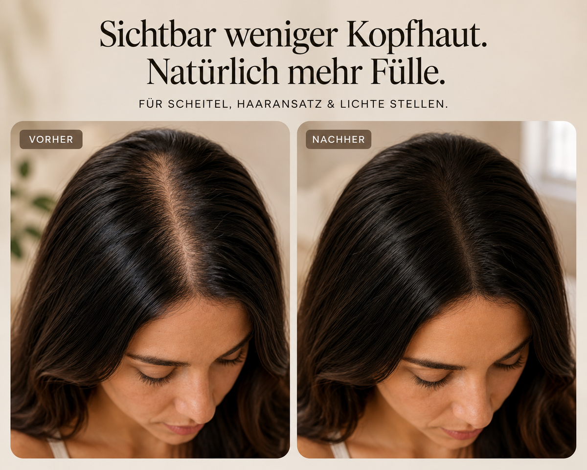 Velmera Instant Hair Concealer
