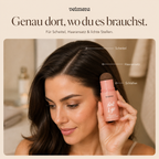 Velmera Instant Hair Concealer