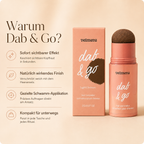 Velmera Instant Hair Concealer