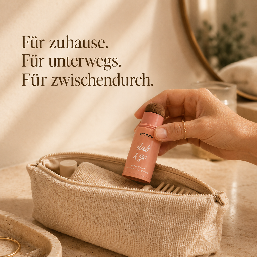 Velmera Instant Hair Concealer