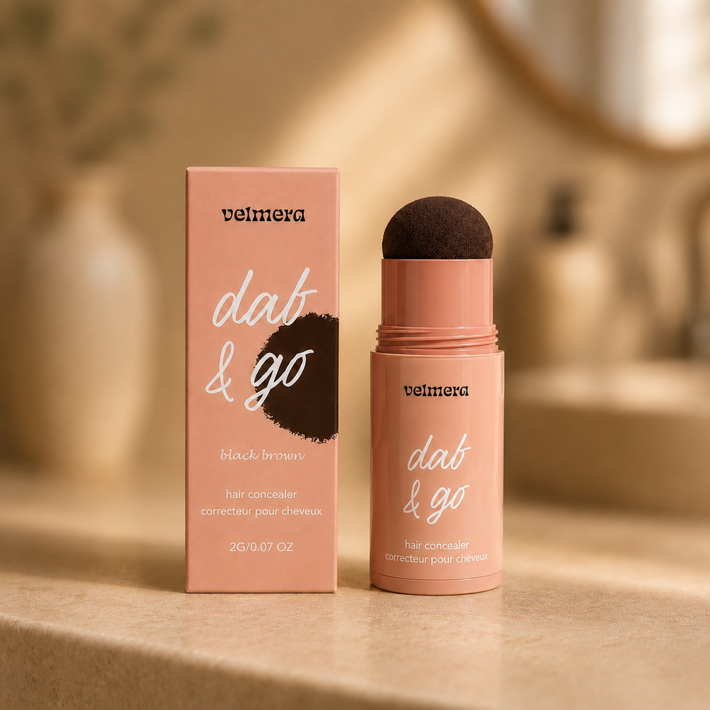 Velmera Instant Hair Concealer