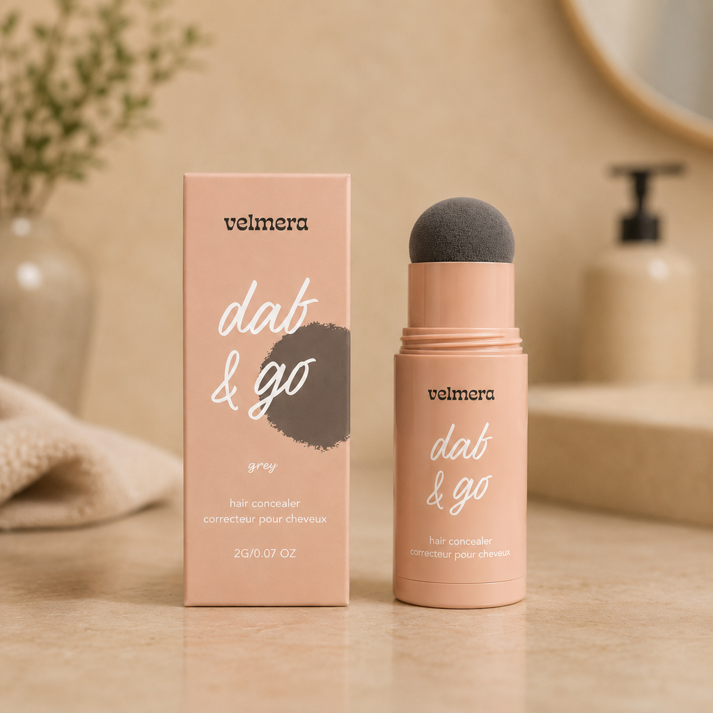 Velmera Instant Hair Concealer