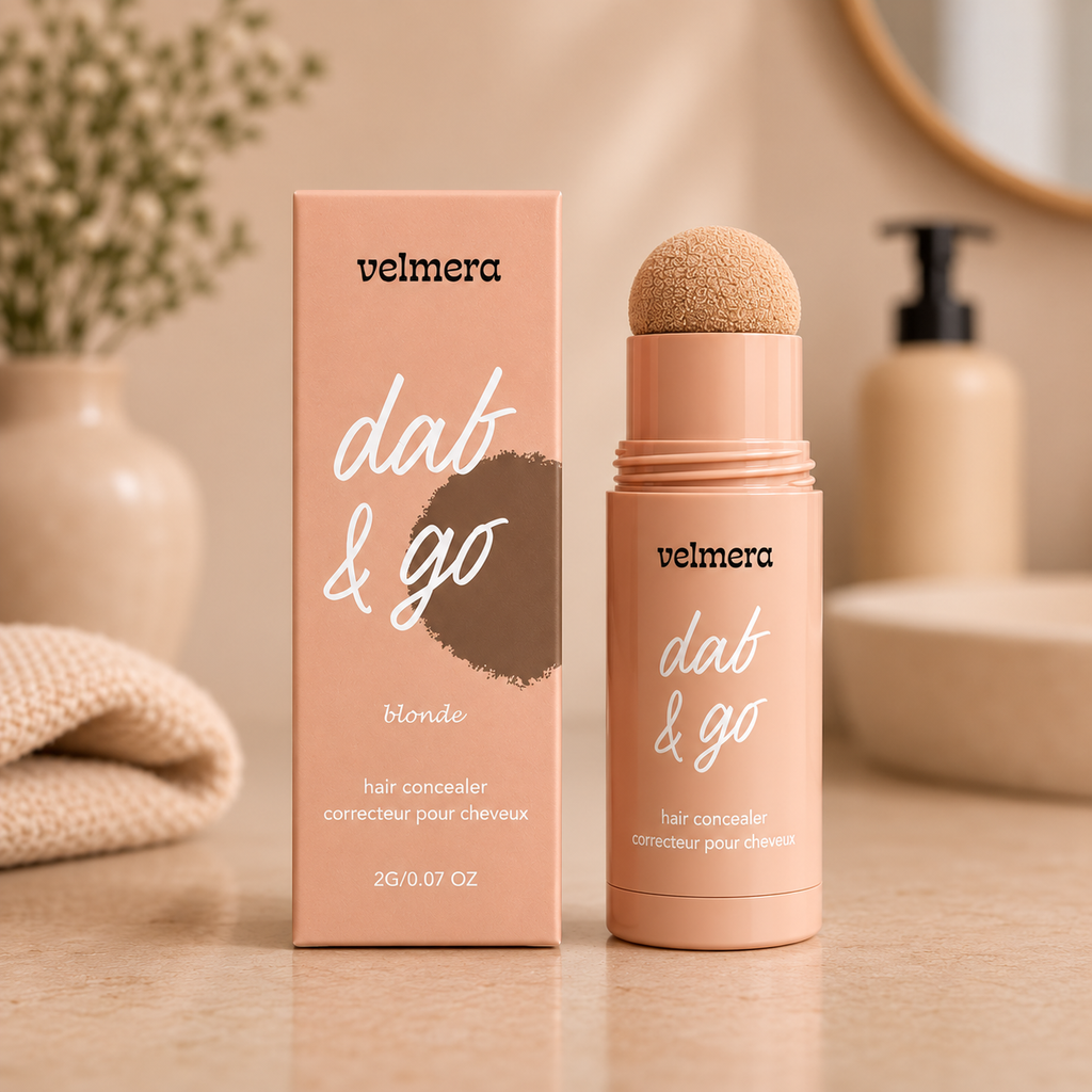 Velmera Instant Hair Concealer