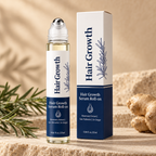 Hair Serum Roller