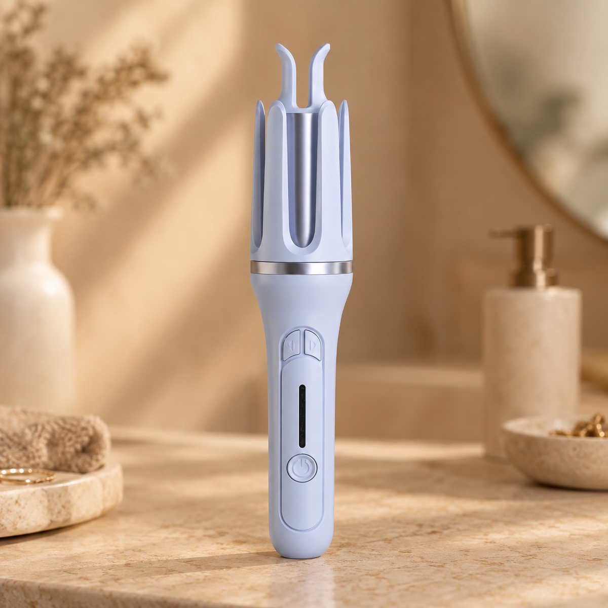Velmera AutoCurl™ | Automatischer Lockenstyler