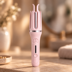 Velmera AutoCurl™ | Automatischer Lockenstyler