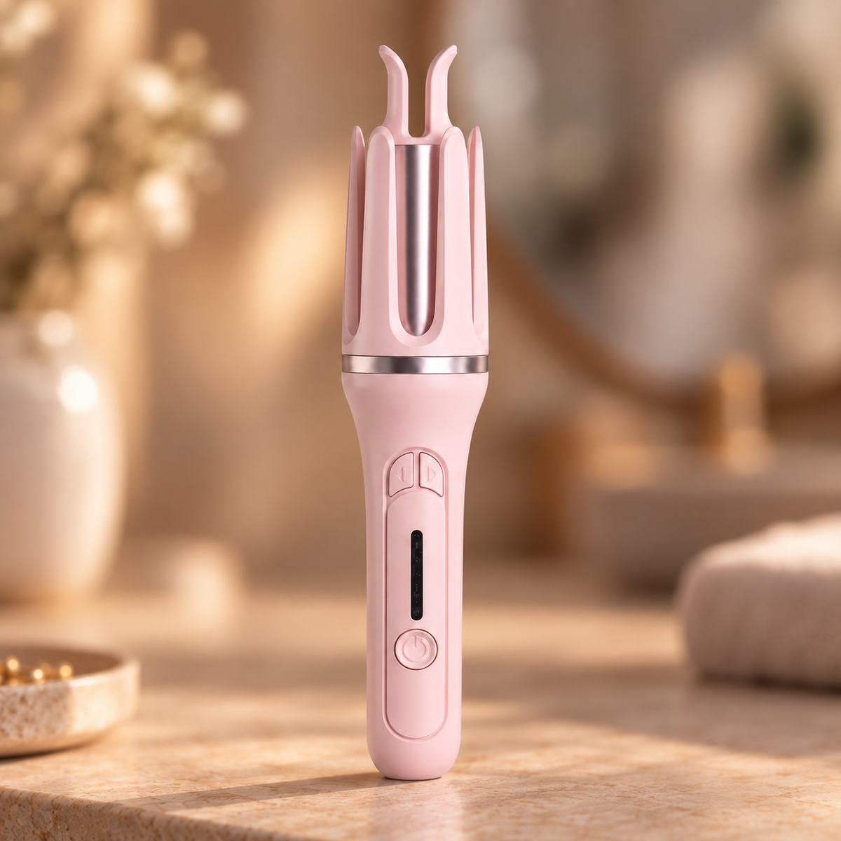 Velmera AutoCurl™ | Automatischer Lockenstyler