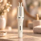 Velmera AutoCurl™ | Automatischer Lockenstyler
