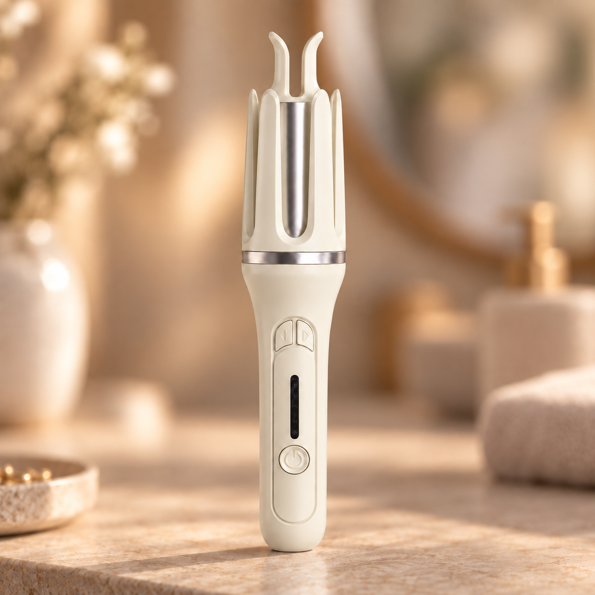 Velmera AutoCurl™ | Automatischer Lockenstyler